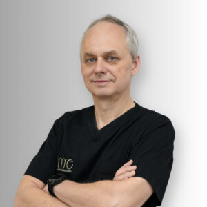 Marina MedEstetic | Dr Marcin Nowak