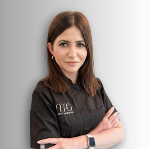 Marina MedEstetic | Anna Wronka
